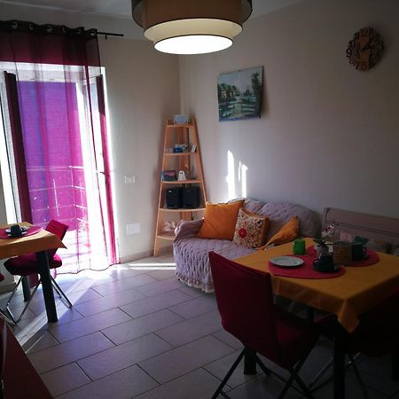 Testana Home N Breakfast Ca' Di Toni מראה חיצוני תמונה