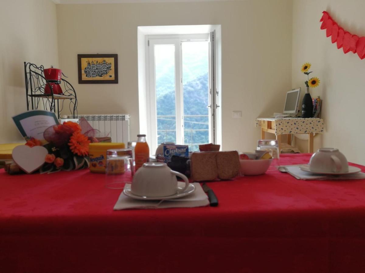 Testana Home N Breakfast Ca' Di Toni מראה חיצוני תמונה
