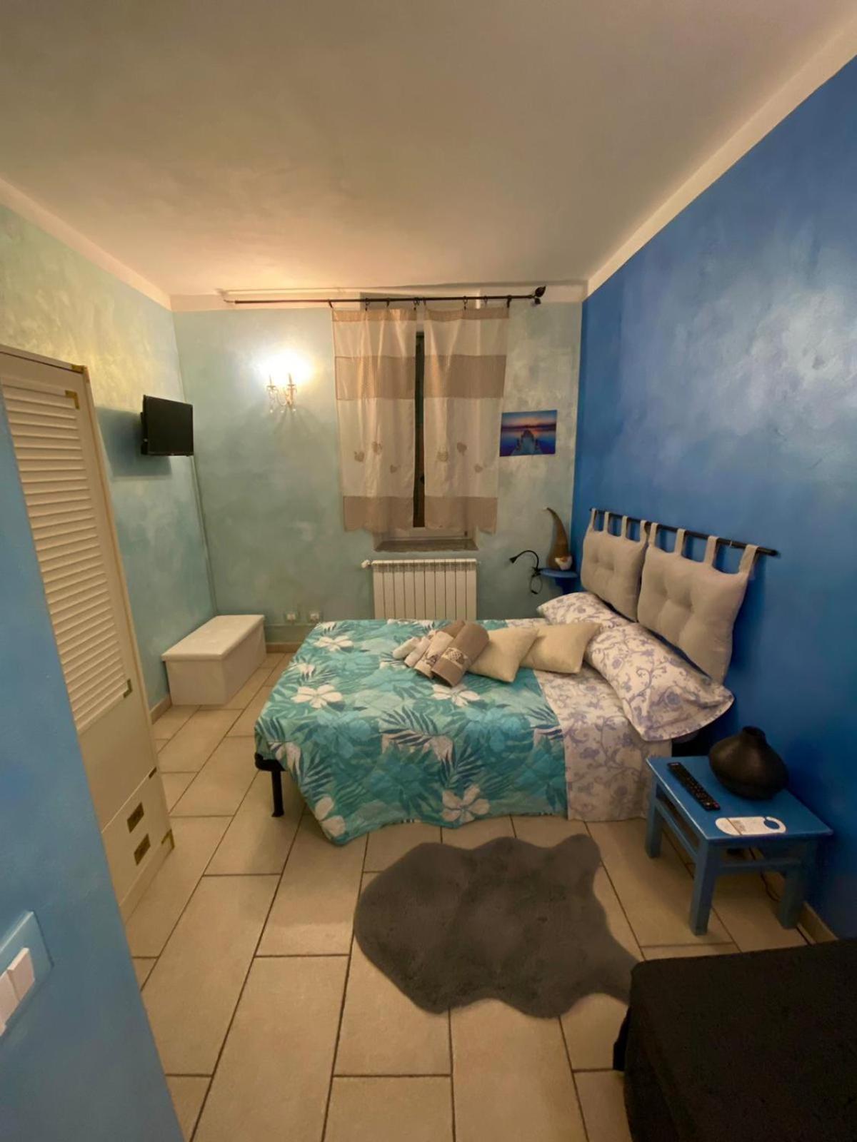 Testana Home N Breakfast Ca' Di Toni מראה חיצוני תמונה
