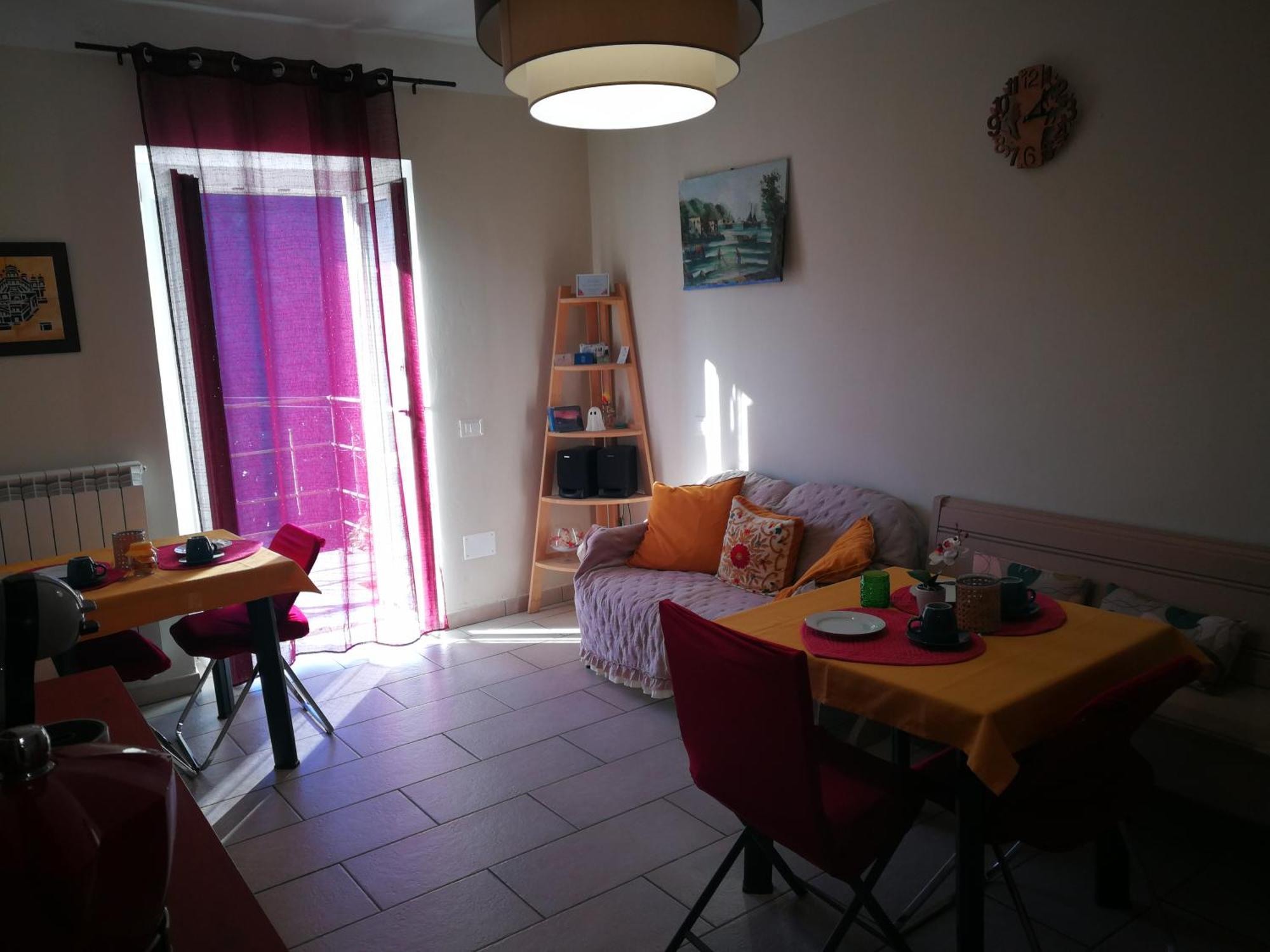 Testana Home N Breakfast Ca' Di Toni מראה חיצוני תמונה